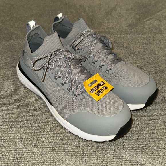 Carhartt Work Shoe - Picture 2 of 7